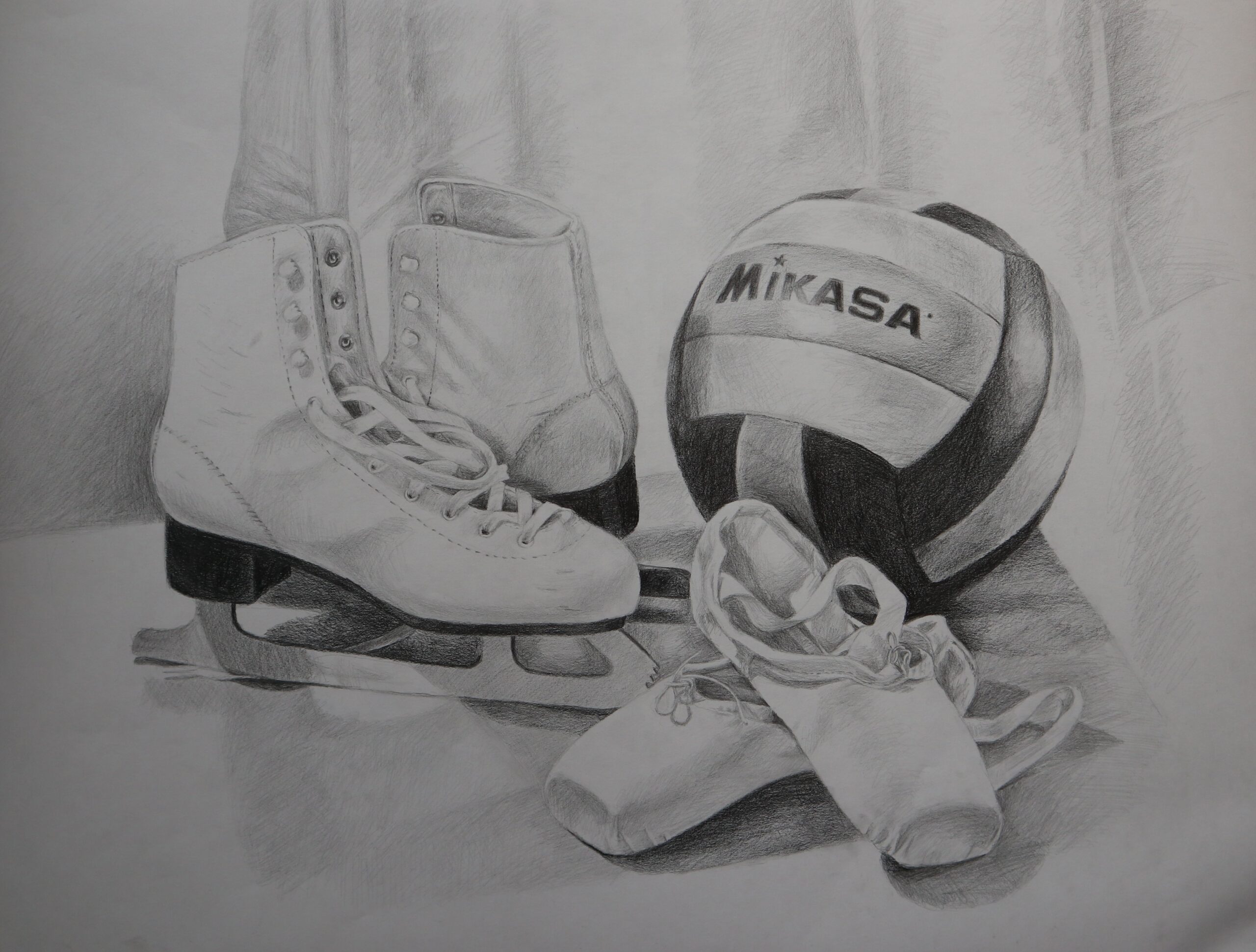 A sport szeretete